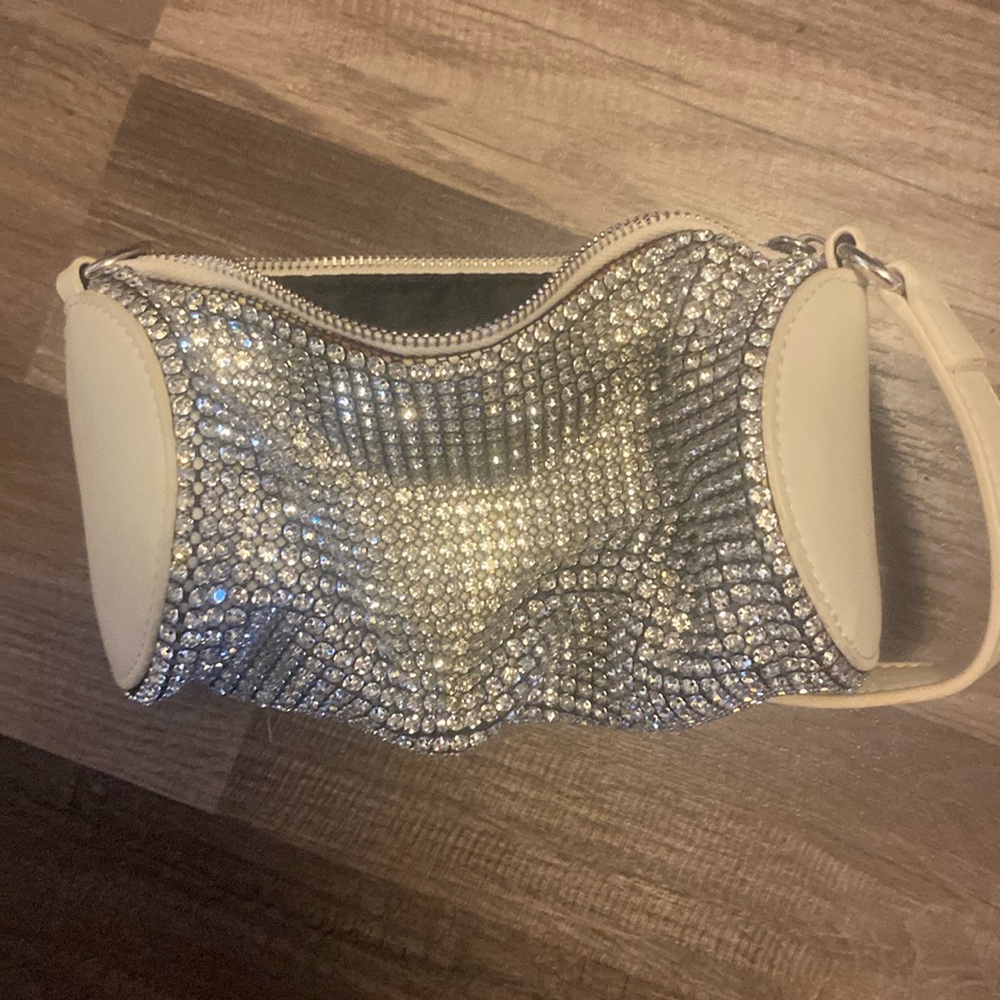 Evening handbag